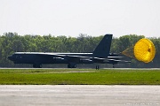 60001 B-52H Stratofortress 60-0001 